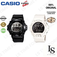 ORIGINAL CASIO G-SHOCK Digital Sport Watch DW-6900NB-1 / DW-6900NB-7 / DW-6900NB