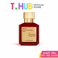 MAISON FRANCIS KURKDJIAN BACCARAT ROUGE 540 RED EXTRAIT MEN'S AND WOMEN'S UNISEX EDP PERFUME / FRAGR