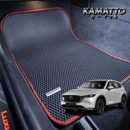 Kamatto Classic Mazda CX-5 CX5 KF Facelift (2024-Present) Car Floor Mat and Carpet
