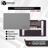 Touchpad Trackpad for Macbook Air 15" A2941 2023