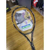 Tennis Racket YONEX EZONE 100 OSAKA LIMITED EDITION 2022 *Made To Order No Change Or Return*