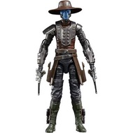 全新最後一個 🔥星球大戰 六吋 Cad Bane Star Wars The Black Series Cad Bane (Bracca)