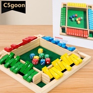 C5GOON Digital Flip Card Game Interactive Number Game Party Entertainment Bar Gathering Home Tableto