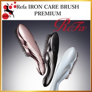 ReFa ION CARE BRUSH form Japan