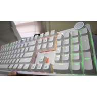 FANTECH Gaming Keyboard Mechanical RGB Model MK894