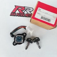 Ignition key HONDA c50 c70 c90 c 50 70 90 nos