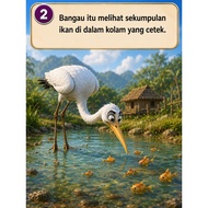 buku cerita digital menarik