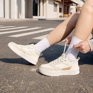 Soda 361 Women's Shoes Sports Shoes 2026 Autumn Winter New Style Shoes White Shoes Casual Shoes Coup