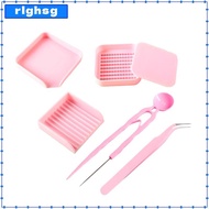 Fuse Beads Crafting Tray Kit Organizer Tray for Art Crafts Crafting Supplies