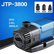 ❤สุดปัง❤ SUNSUN JTP-3800 /4800 /5800 Aquarium Aquarium Pump-Fish Pond  fish tank aquarium air pumpKM