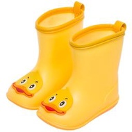Metis 寶寶雨衣雨鞋套裝1-3歲小童防滑兒童2雨具男童幼兒女童嬰兒水