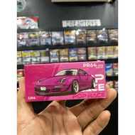 Poprace Porsche RWB 977 Pink