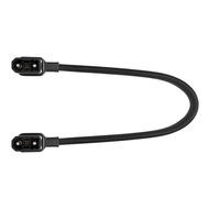 [lefueletronic]Extra Battery Cable Extra Battery Connection Wire for Extra Battery Connection Wire