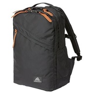 GREGORY 經典EVERY DAY V2 最新型號 21L 上班返學背包--傳統黑色(男女合用)
