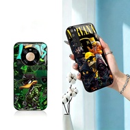 Trend anime comel Glass casing for Honor X50i/X6/Honor X6a/Honor X6b/X7A/X8A/Honor X8b/X9A/Honor X9b