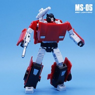 Transformers G1 MS05 Autobot 10cm Toy