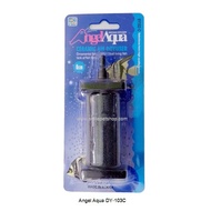 🔴สินค้าแนะนำ🔴 Angel Aqua Dy-103 a bar from Korea fine bubbles spread well in oxygen. aquarium fish
