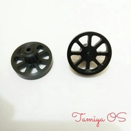 Aoda Front Teflon Lathe Tires uk. 25 tamiya Aoda Speed Teflon Tires