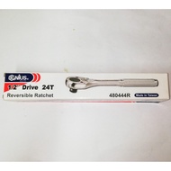 Genius Tools 1/2" DR. Reversible Ratchet - 480444R