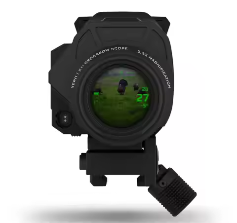 ​100% Guaranteed Fast shipping Xero X1i Crossbow Scope