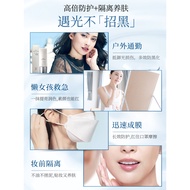 Japan Japan AXXZIA AXXZIA Sunscreen Lotion Isolation Refreshing Oil Control Lightweight 40g/pc