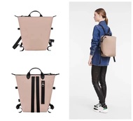 2023 original Longchamp Backpack for women and men Le Pliage Energy high capacity backpacks school bag fashion long champ bags