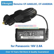 1 68 Cf-Aa62j2c Cf-Aa6282a 16V 2.8A 45W Power Adapter For Cf-Xz Cf-Ax1 Cf-Rz4 Cf-Ax3