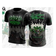 Rentaka Tshirt Jersey Series