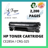 HP/Canon CE285A/CRG325 Toner Cartridge  (P1102/ P1102W/LBP 6000)