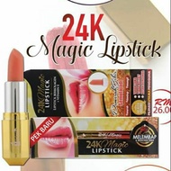 VASIA 24K MAGIC LIPSTICK