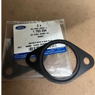100% GENUINE (FORD) EGR VALVE GASKET FORD RANGER T6 / RANGER T7>>BK2Q 9D468 CB