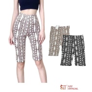 Fashionable sports patterned leggings S77.SP SP SP011537.1