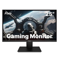 PX257 Prime 25 inch 144Hz Refresh Rate FHD 1080p Resolution Fast Nano IPS Panel 1ms GTG Response Tim