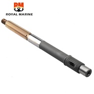688-45611-00 NEW PROPELLER SHAFT PROP for Yamaha Outboard 50HP 60HP 70HP 75HP 85HP 90HP F40 F45 FT50