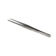 21 cm Straight Aksara Tweezer Chef Tweezer Kitchen Tweezer Aksara Tools Tweezers Tweezer Stainless S