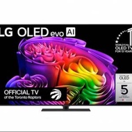 (行貨電視) 100% 全新 LG OLED TV G6 4K...