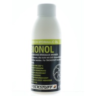 BIONOL Pure Vegetable Brake Oil Trickstuff Official Designated Oil, Mineral Hydraulic Disc Compatibl