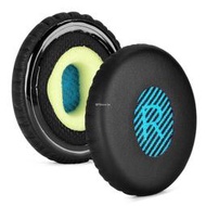 台灣現貨✨暴風雨 適用於 博士Bose On-Ear 2 (OE2 & OE2i) 耳套 耳機套 耳罩 頭戴式耳