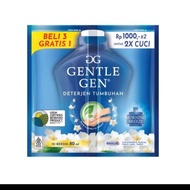 Gentle Gen