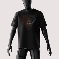 T-shirt Customization Experts 24-hour delivery24-hour delivery 100% Design 3D Geometric Pattern V2 -