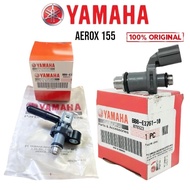Injector INJECTOR BB8 AEROX 155 NMAX NEW 155 MX KING 2020 6 HOLE ORIGINAL ORIGINAL YAMAHA BB8-E3770-