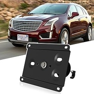 Front License Plate Compatible with Cadillac CT5-V Blackwing License Plate Bracket No Drill Front Li