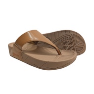 DARTE (ดาร์เต้) รองเท้าแตะหูหนีบ รองเท้าแตะเสริมส้น รุ่น D66-25638