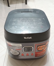 Tefal特福電飯煲1.8L升 Spherical Pot Rice Cooker