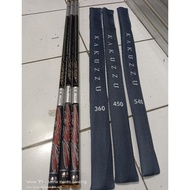 [NEW] TEGEK RYOSHI KAKUZZU PJ 540 CM