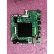 (AT1061) Mi L55M6-6ARG Mainboard, Powerboard, Sensor. TV Spare Part.