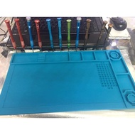 ANTI-PANAS RUBBER TELIJIA TE-503 SERVICE CARPET/ Original 76784