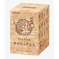 Hirono V.6 Shelter Series Figures