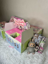 LABUBU งานเทียบแท้ 99%