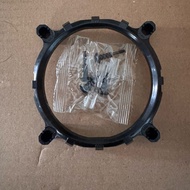 CPU Fan Heatsink Bracket Fan all INTEL LGA 775 LGA 1155 LGA 1156 LGA 1151 LGA 1200 LGA 1700